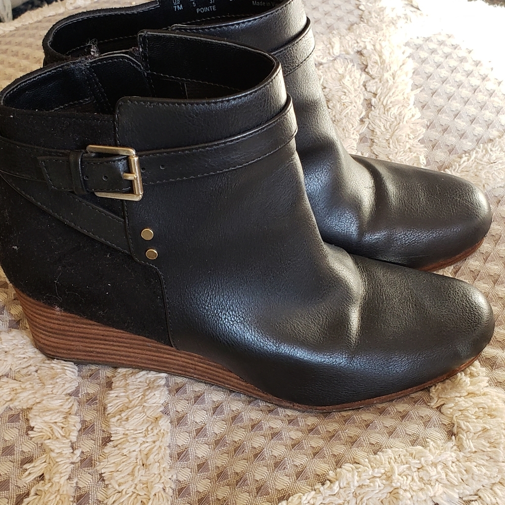 Dr sholls Boots